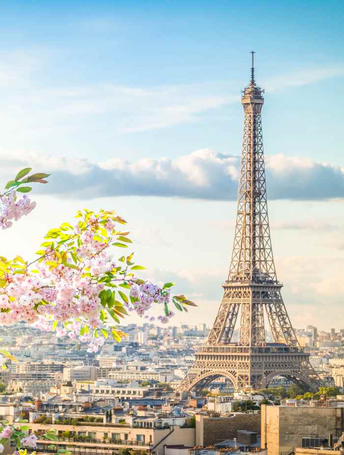 Europe
