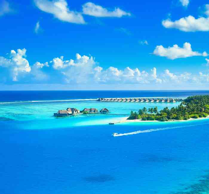Maldives