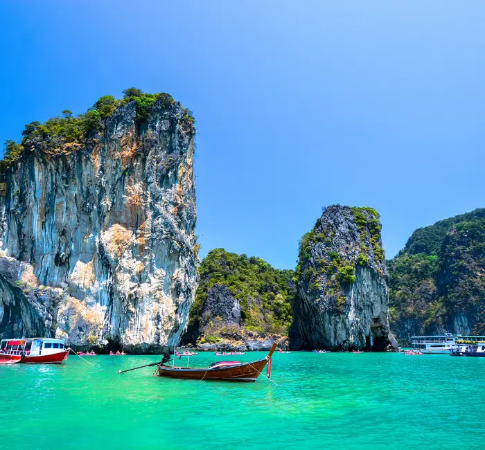 Thailand