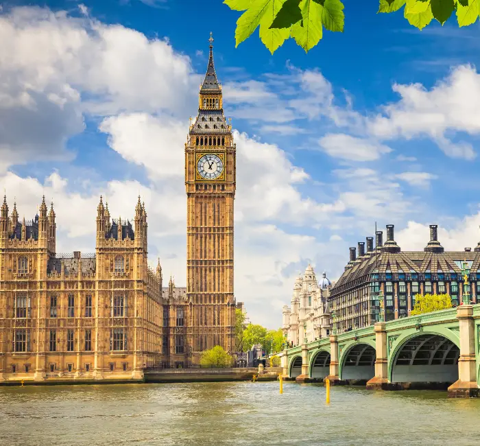 London
