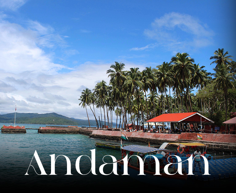 Andaman