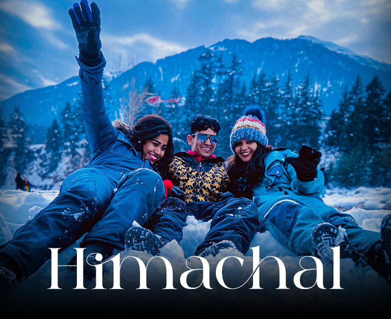 himachal