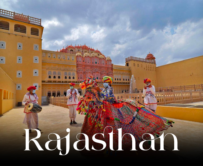 rajasthan