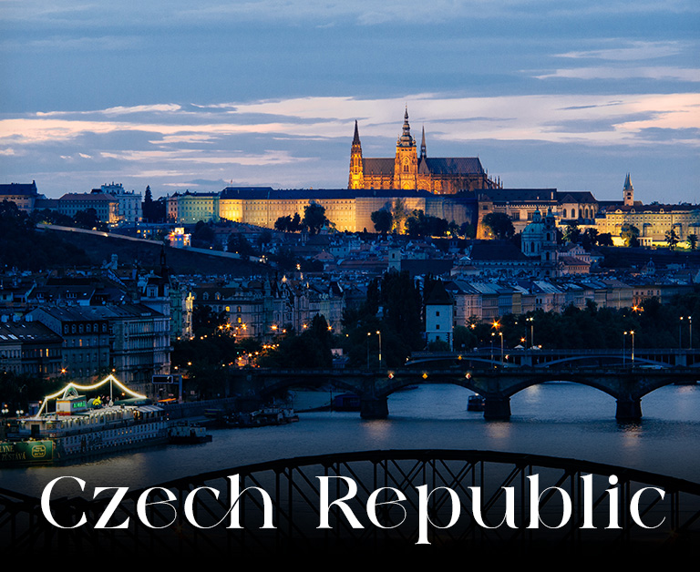 Czechrepublic