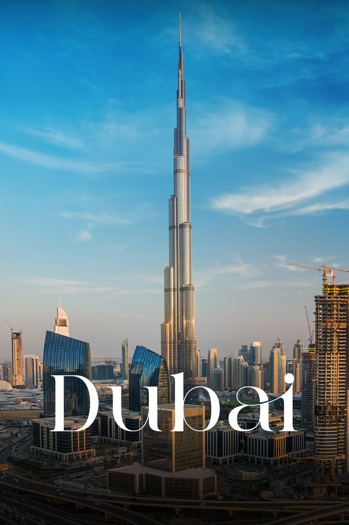 dubai