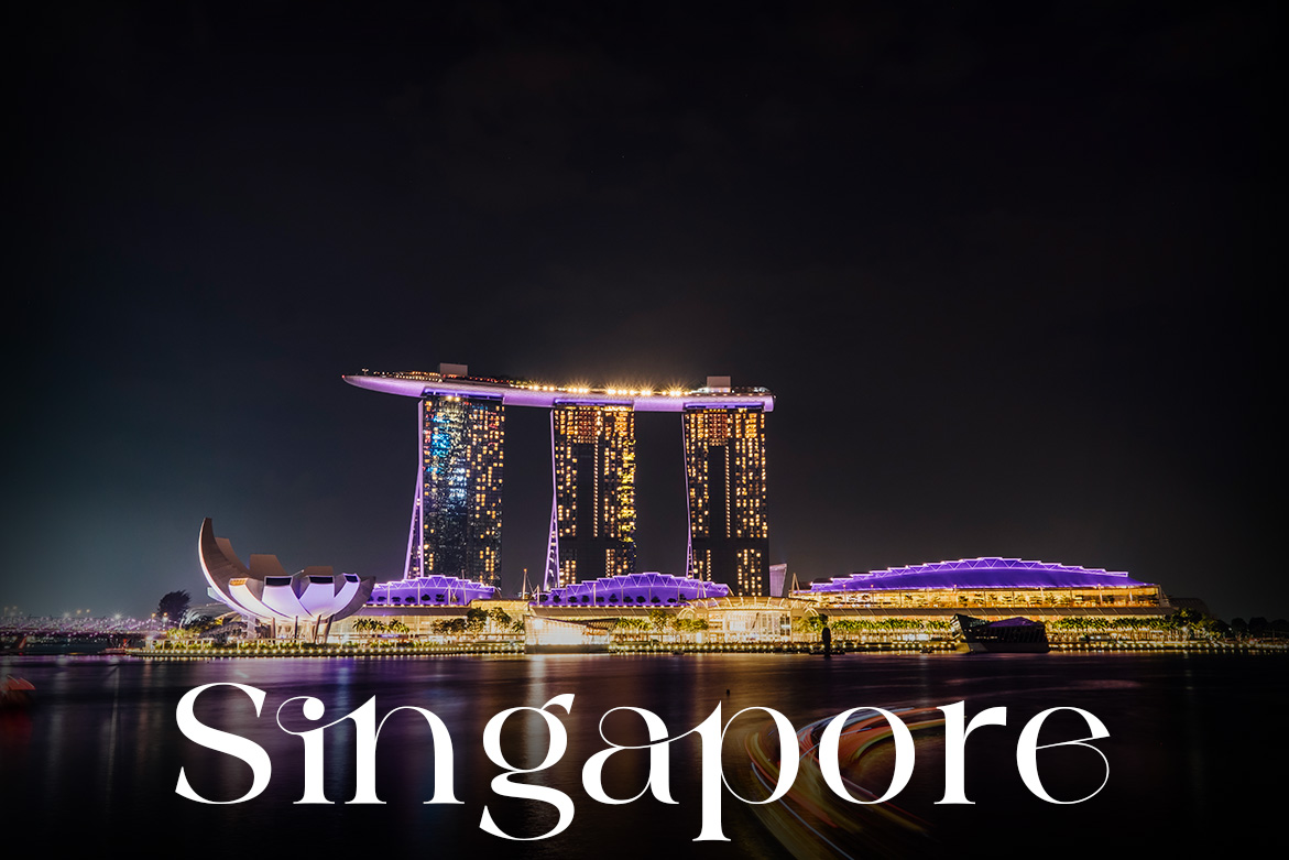 Singapore