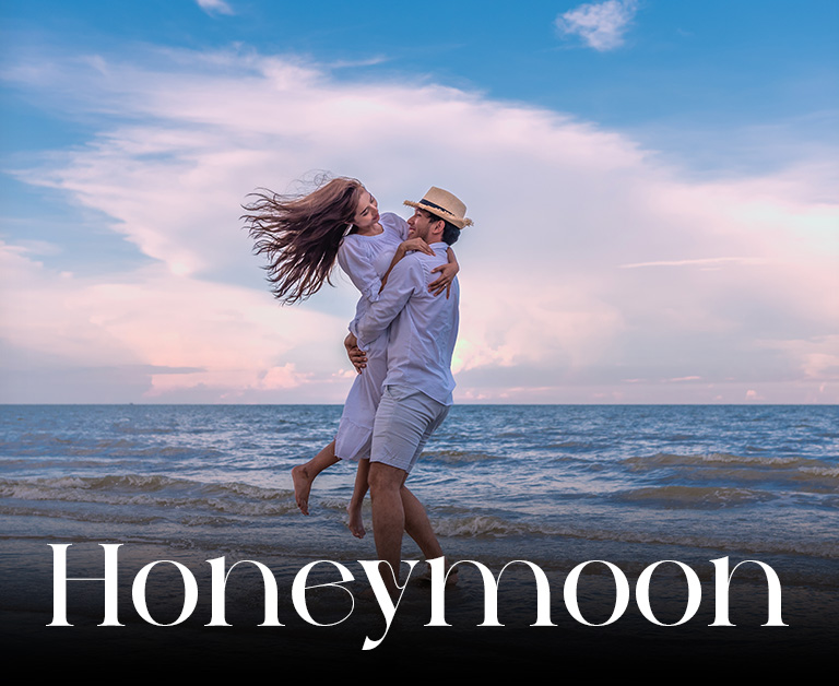 Honeymoon