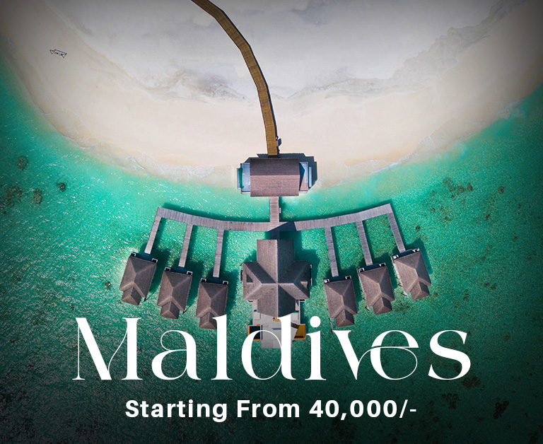 maldives