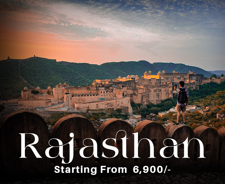 rajasthan