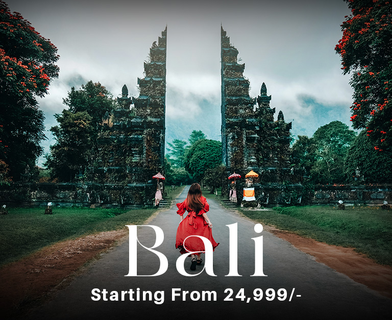 bali