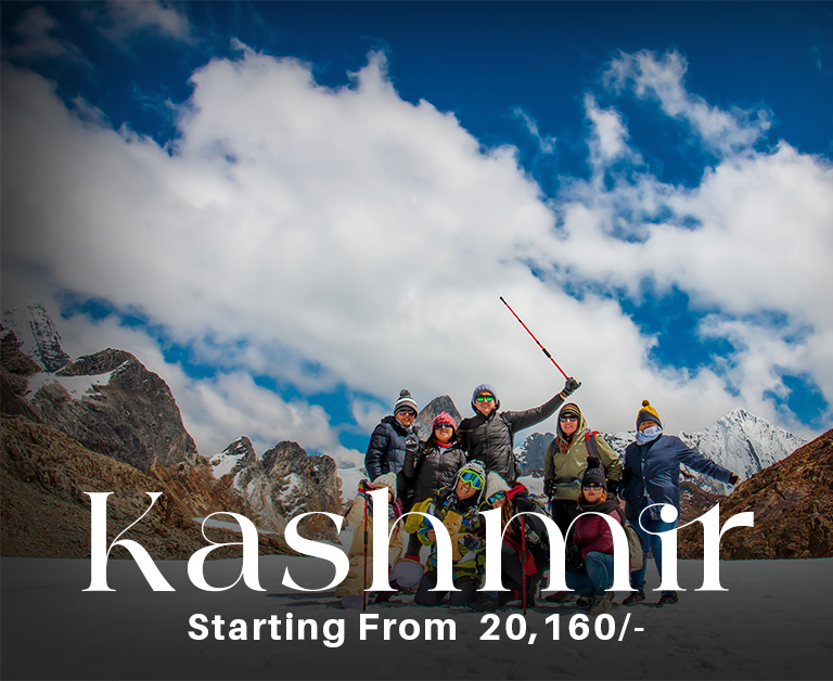 kashmir